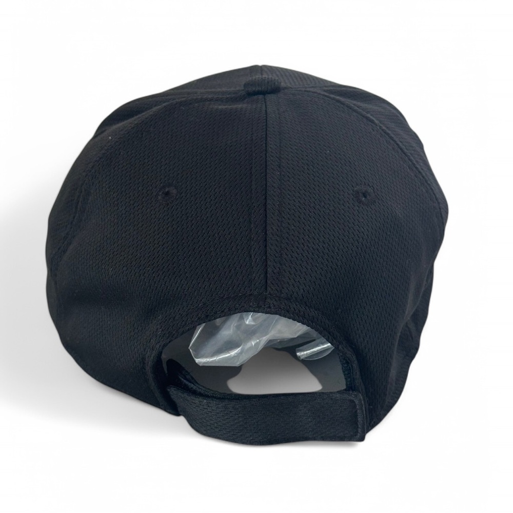 MLB Black Pittsburgh Pirates Cap - Picture 3 of 8